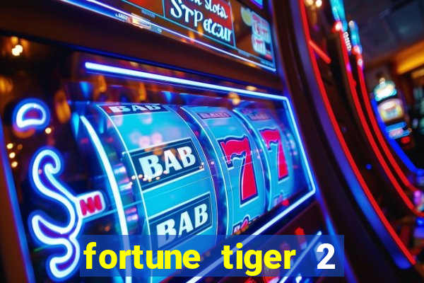 fortune tiger 2 revenge demo